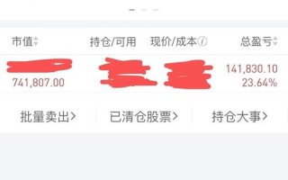 股票配资平台涨8真不错(股票配资新平台)