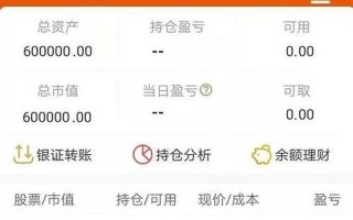 配资和股票哪个赚钱(配资和股票哪个赚钱快些)