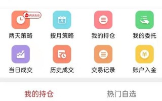 哪个配资平台比较好(哪个配资平台比较好一点)