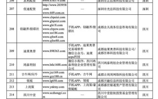 股市配资交易平台查询(股市配资交易平台查询网站)