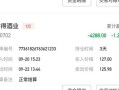 股票配资利率多少合适(股票配资利率多少合适买)
