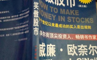 笑傲股市第三版微盘(笑傲股市第三版微盘下载安装)
