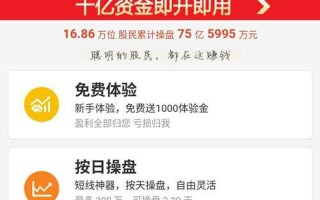 什么公司能股票配资(什么公司能股票配资呢)