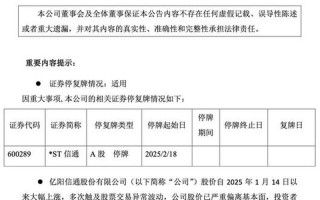 新股上市首日停牌规则