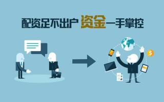 现在有哪些p2p股票配资平台(现在有哪些p2p股票配资平台呢)