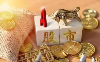 海豚配资炒股配资趋势突破指标