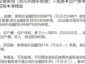 A股配资炒股配资交易的所有费用