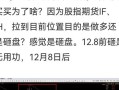 沪深股市行情走势图一览(沪深股市行情走势图一览表)