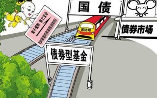 附息债券和零息债券