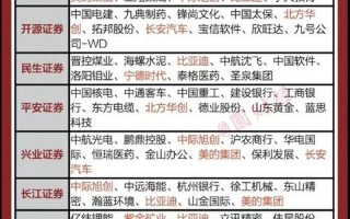 什么股票适合配资(什么股票适合配资交易)