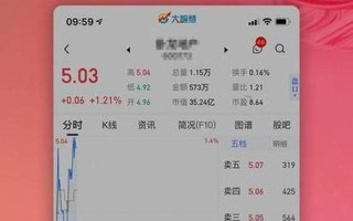 股票配资看盘软件有哪些(股票配资看盘软件有哪些好用的)