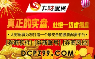 高科技股票配资平台(高科技股票配资平台官网)